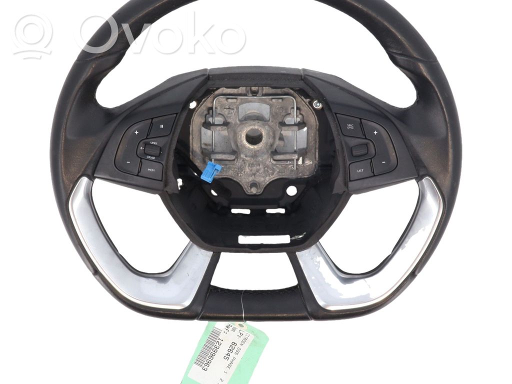 Ohjauspyörä   98002840XX