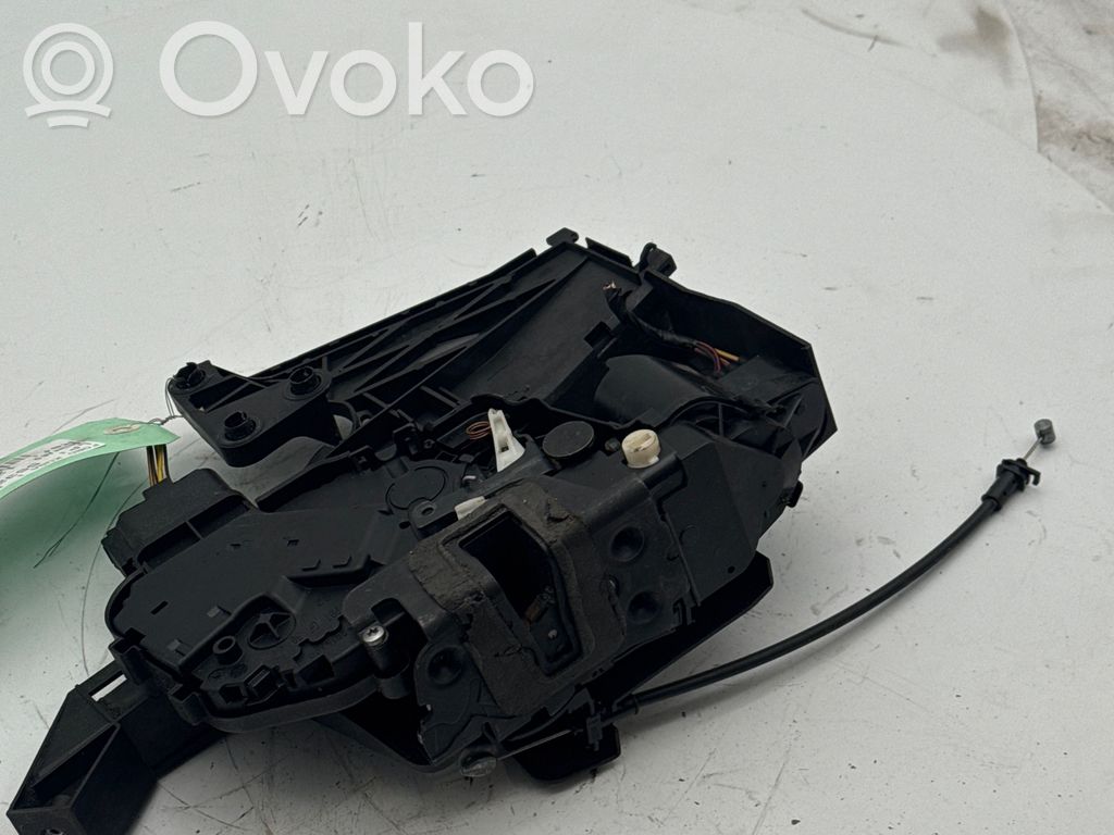 Ford Kuga I Zamek drzwi tylnych 