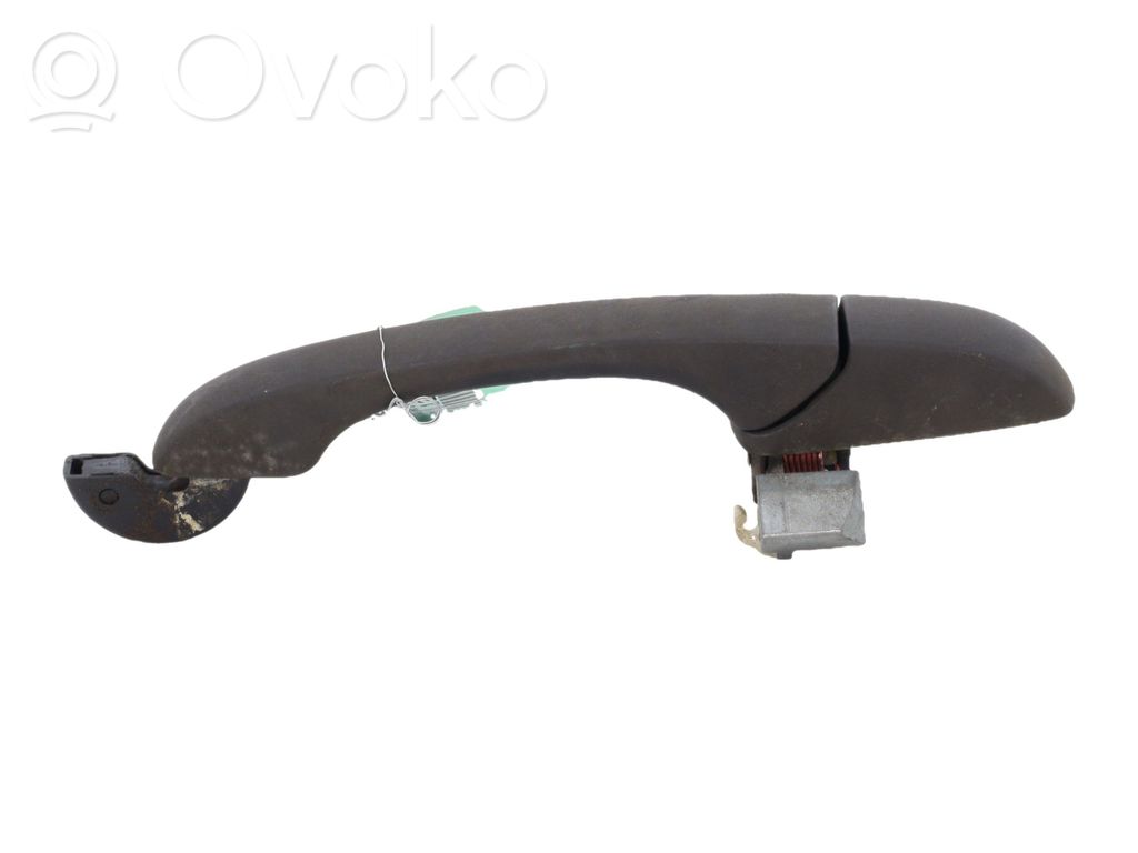 Dodge Caliber Takaoven ulkokahva 
