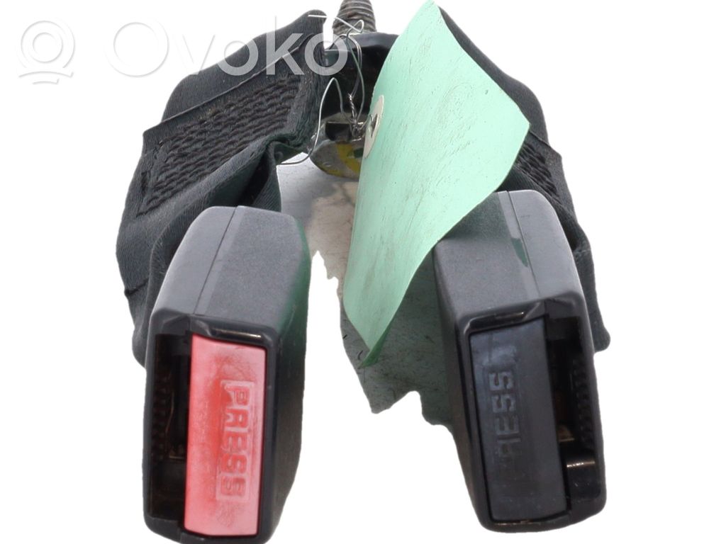 Dacia Sandero Bridă fixare centură de siguranță spate