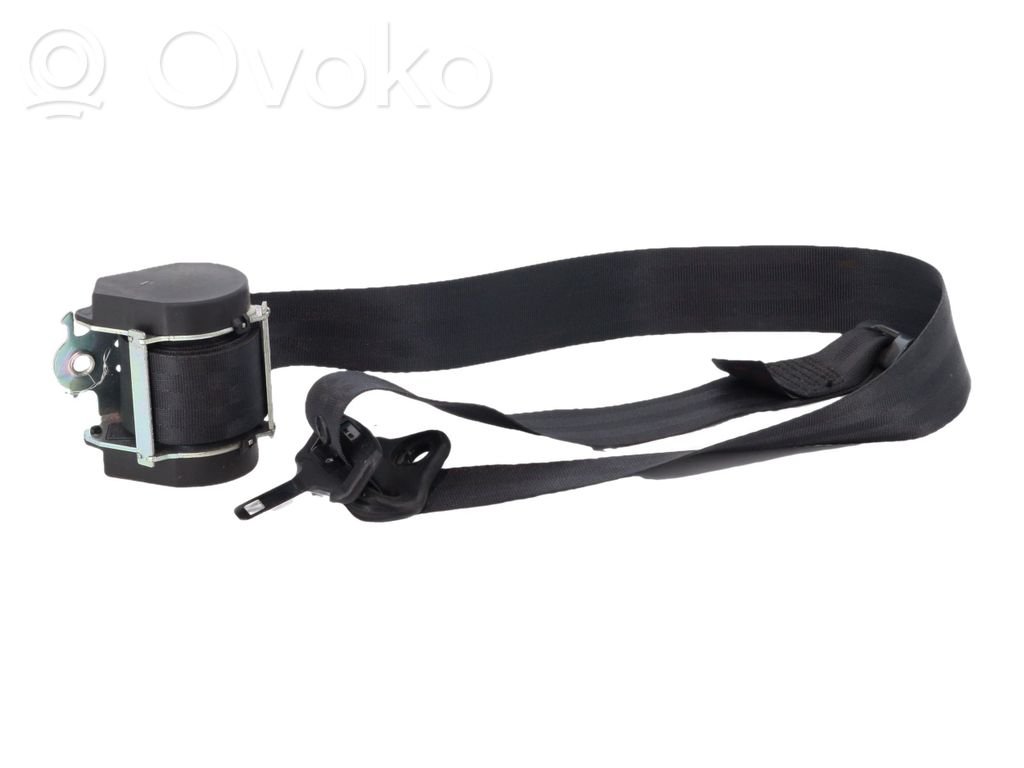 Cinturón trasero   8975XK