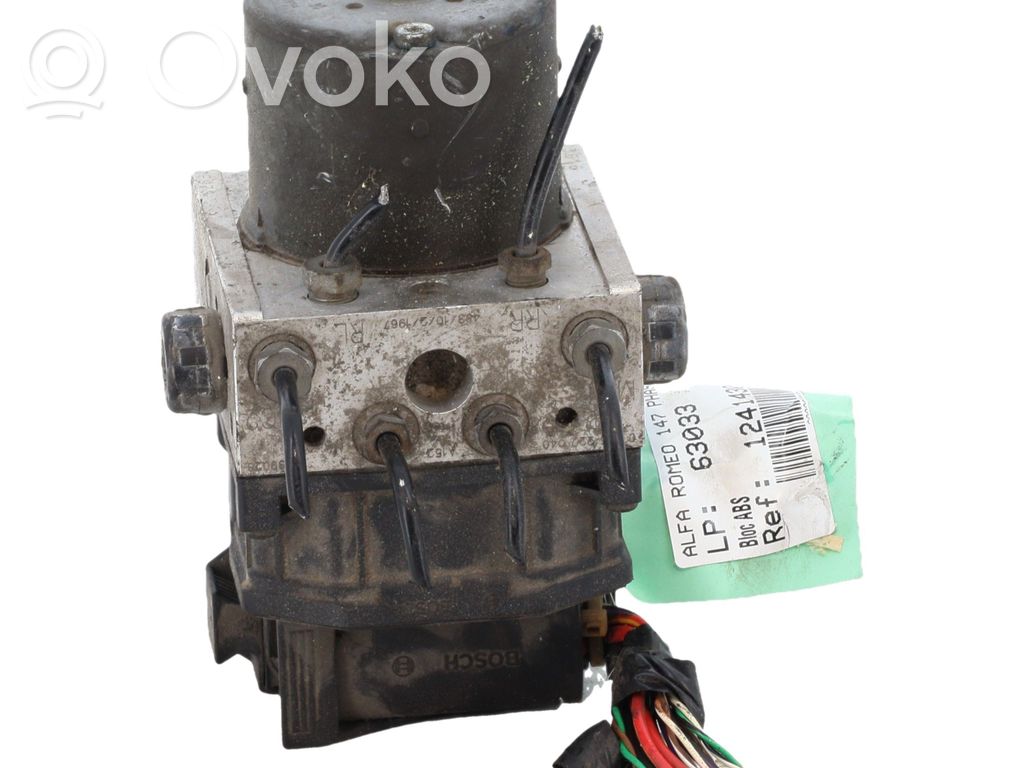 Pompa ABS   71736094