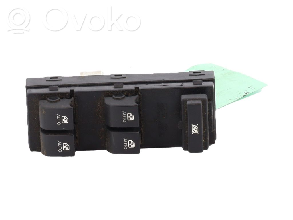 KIA Ceed Electric window control switch 