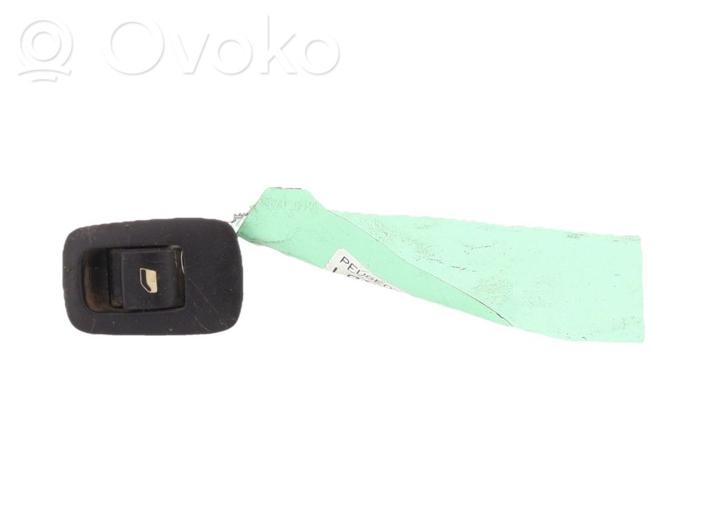 Peugeot 307 Electric window control switch 