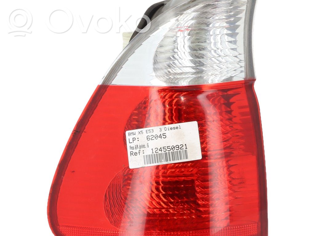 Luci posteriori   63217164475
