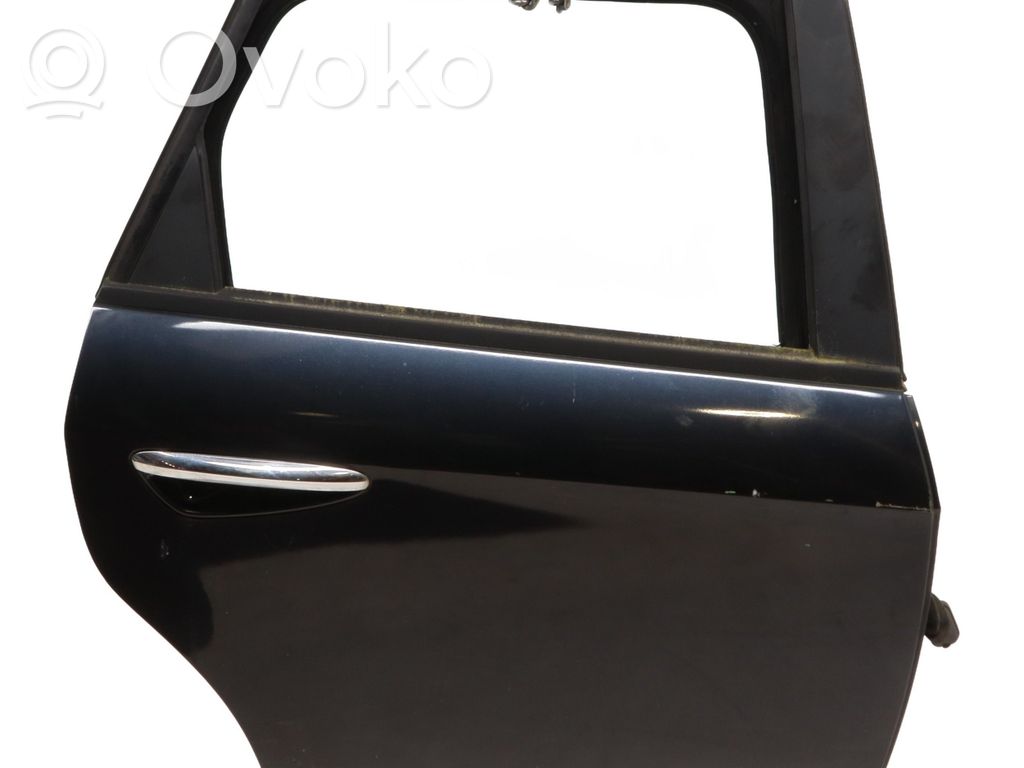 Alfa Romeo 159 Puerta trasera 