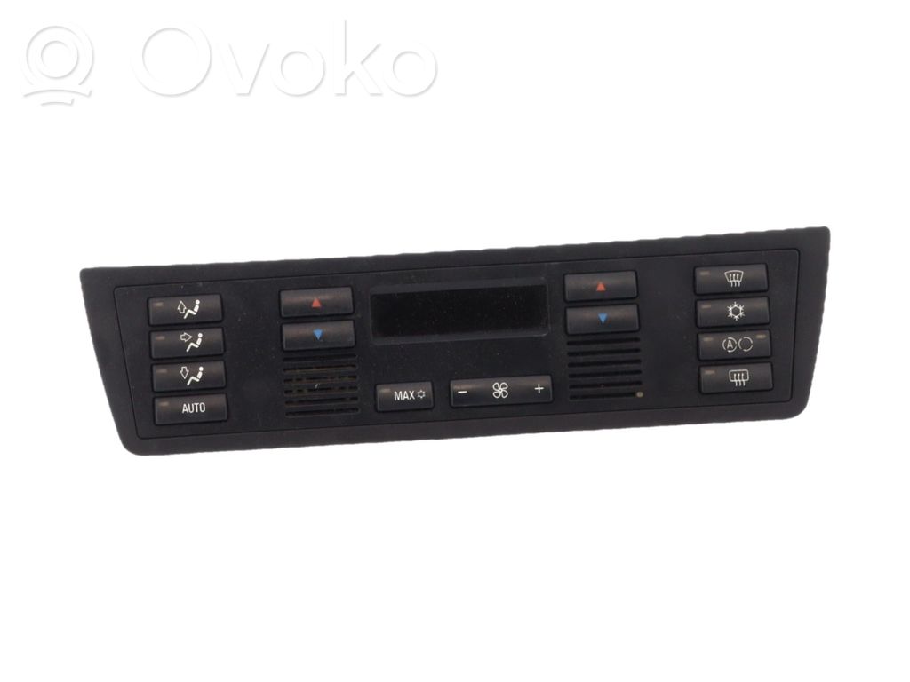 BMW X5 E53 Climate control unit 