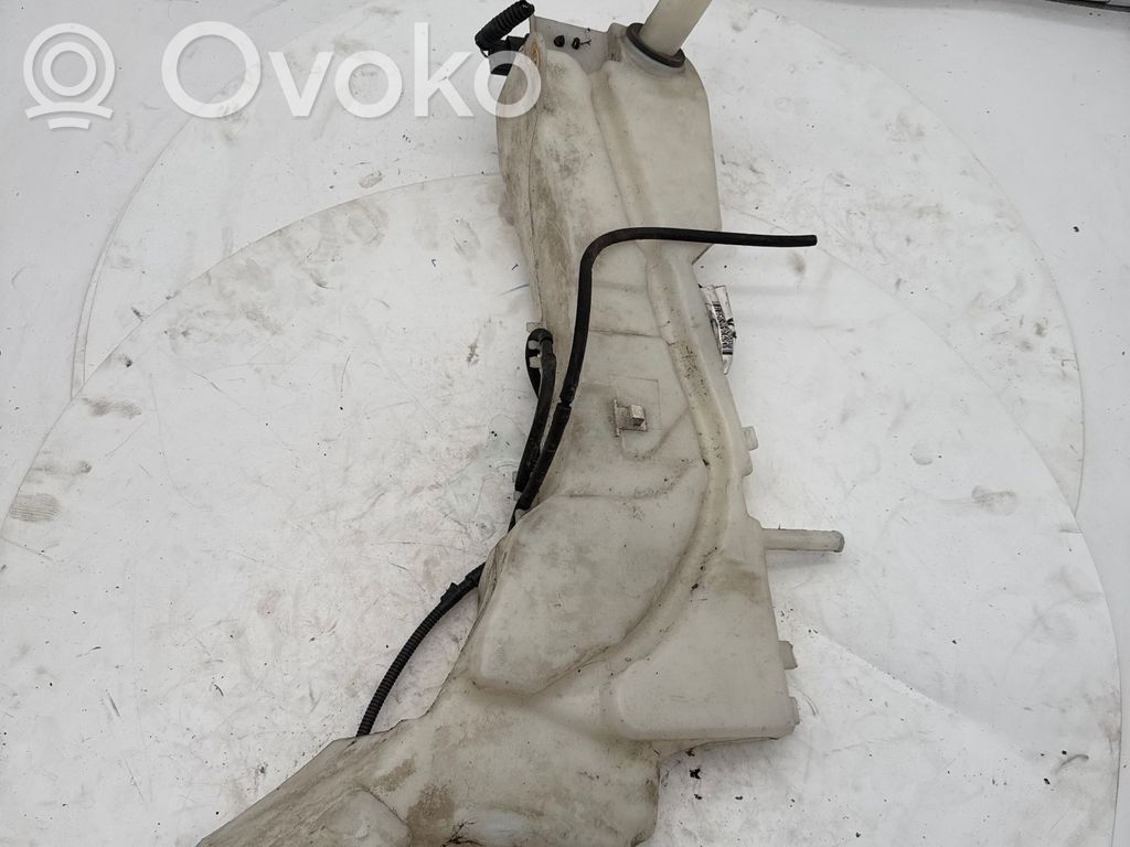Ford C-MAX I Logu šķidruma tvertne 