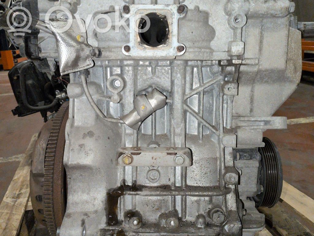 Motor   04C100098