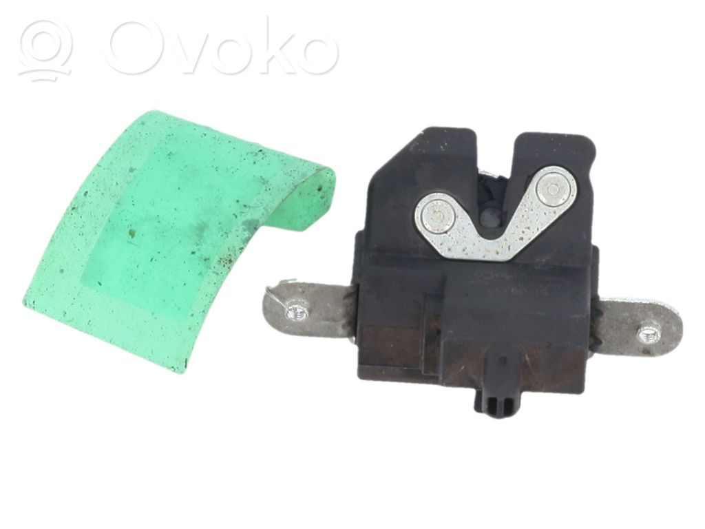 Ford Ka Tailgate/trunk/boot lock/catch/latch 
