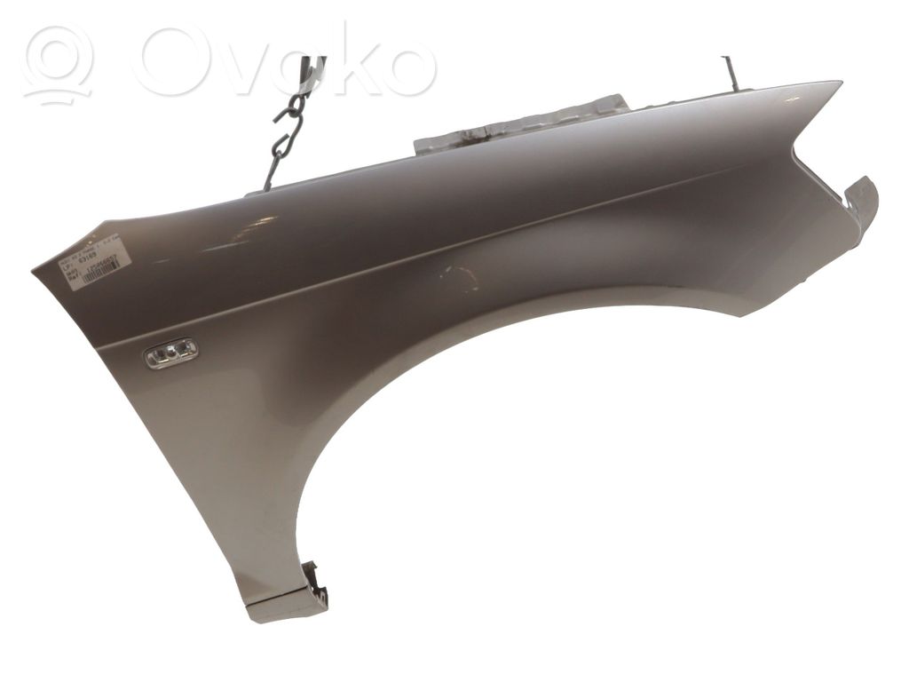 Audi A3 S3 8P Fender 