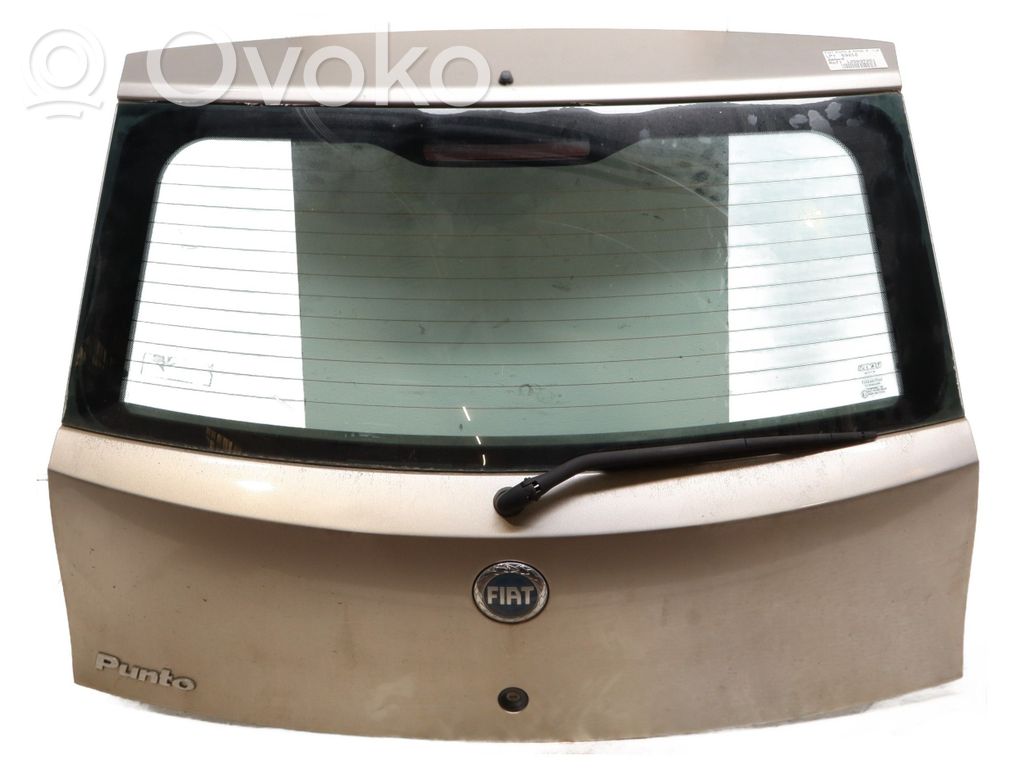 Fiat Punto (188) Hayon/capotă portbagaj 