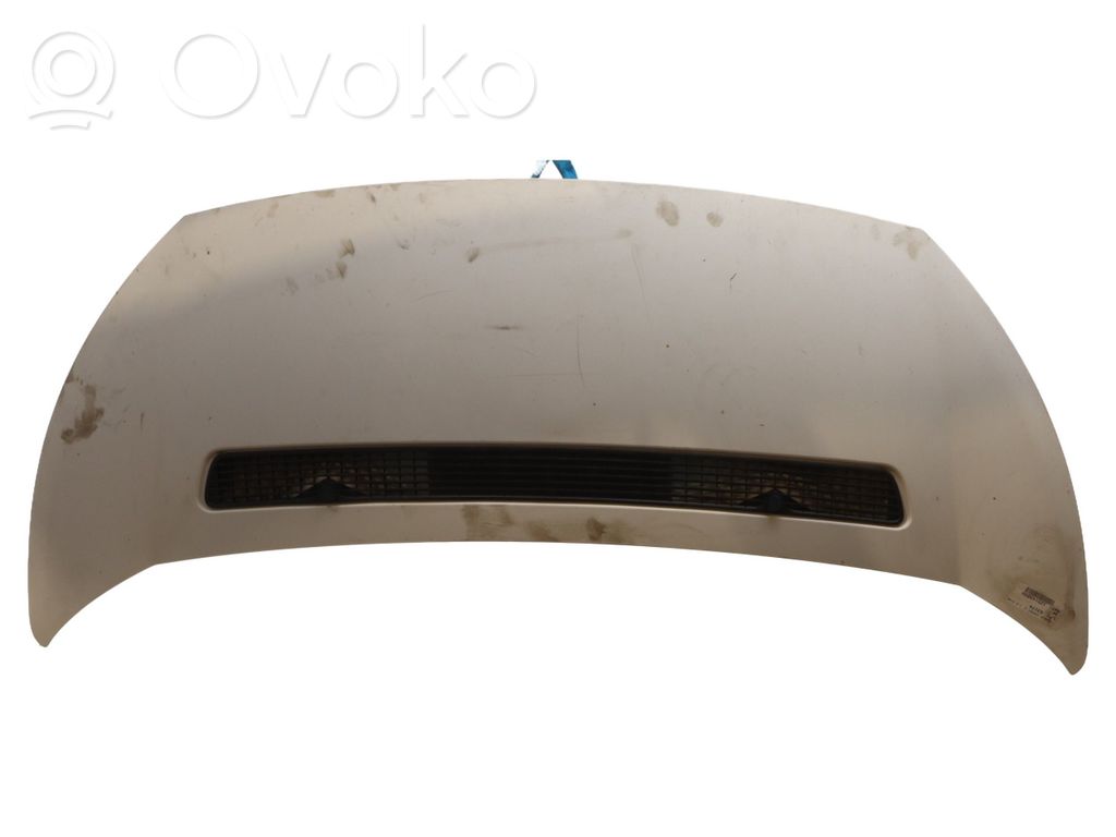 Peugeot Expert Vano motore/cofano