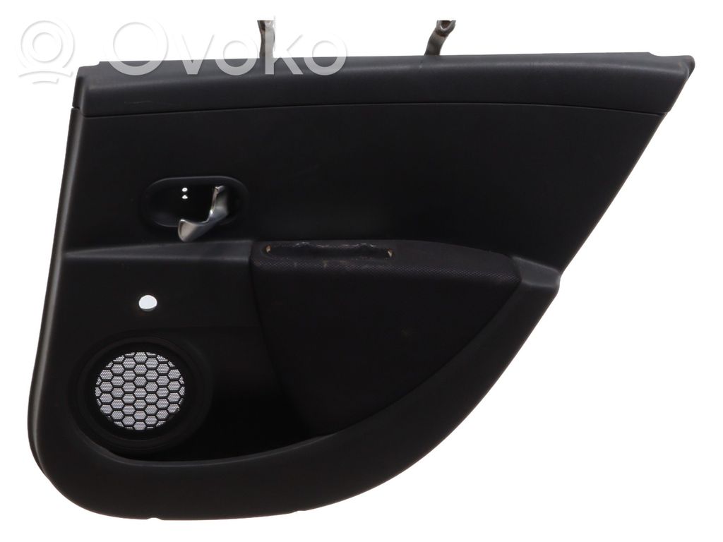 Renault Clio III Panou interior ușă spate