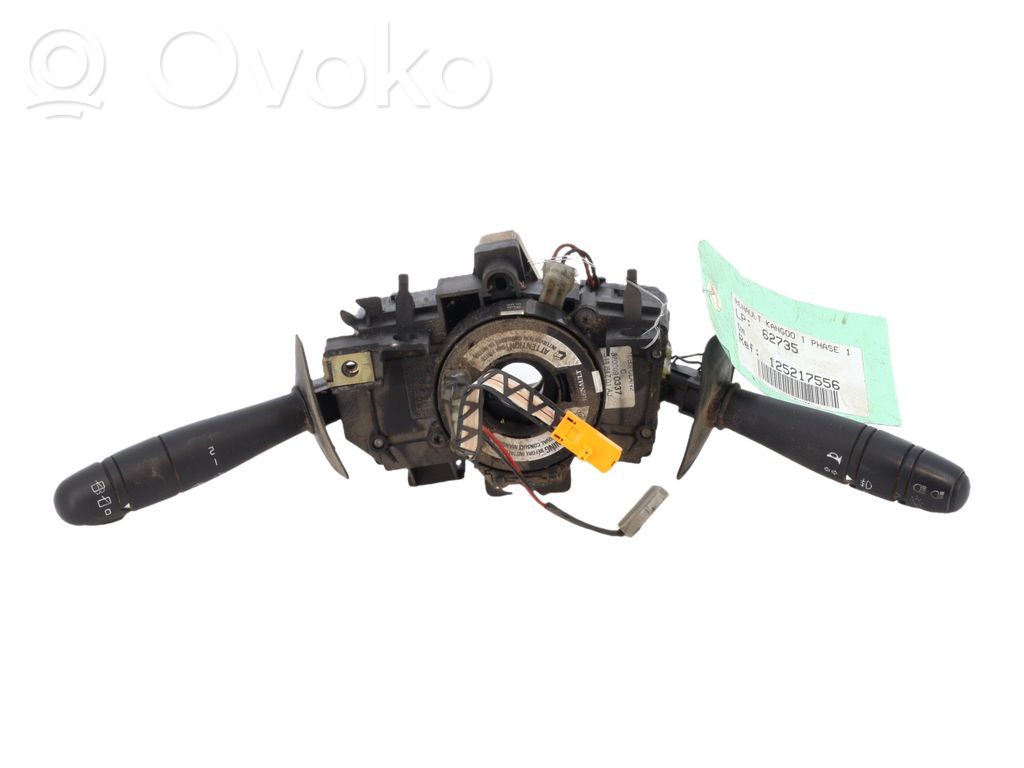 Renault Kangoo I Wiper turn signal indicator stalk/switch 