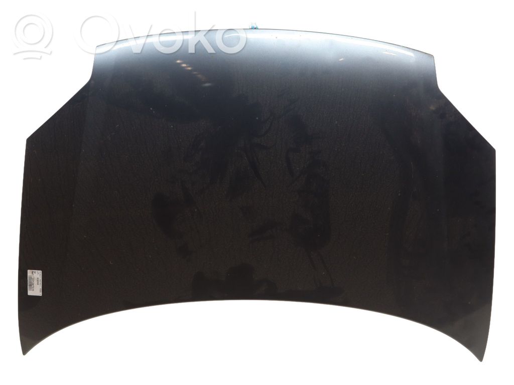 Motorhaube   9839337980