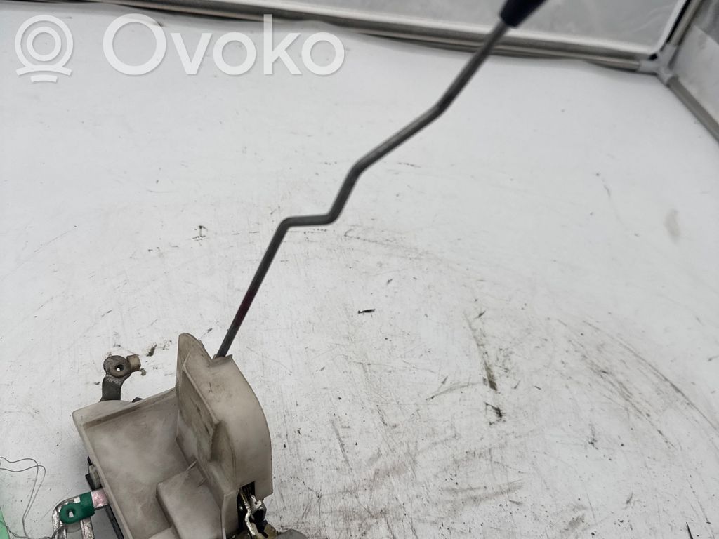 Fiat Punto (188) Etuoven lukko