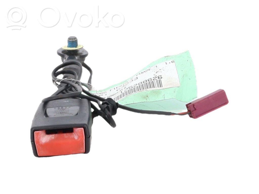 Ford Fiesta Bridă fixare centură de siguranță față