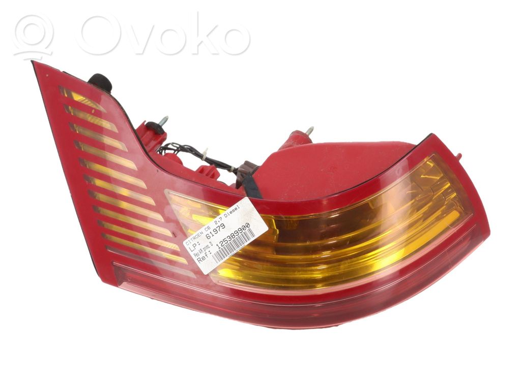 Citroen C6 Takavalot 