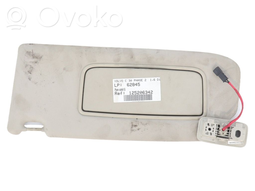 Sun visor   39868292