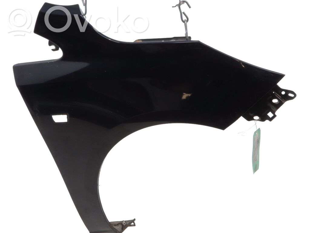 Opel Corsa E Крыло 