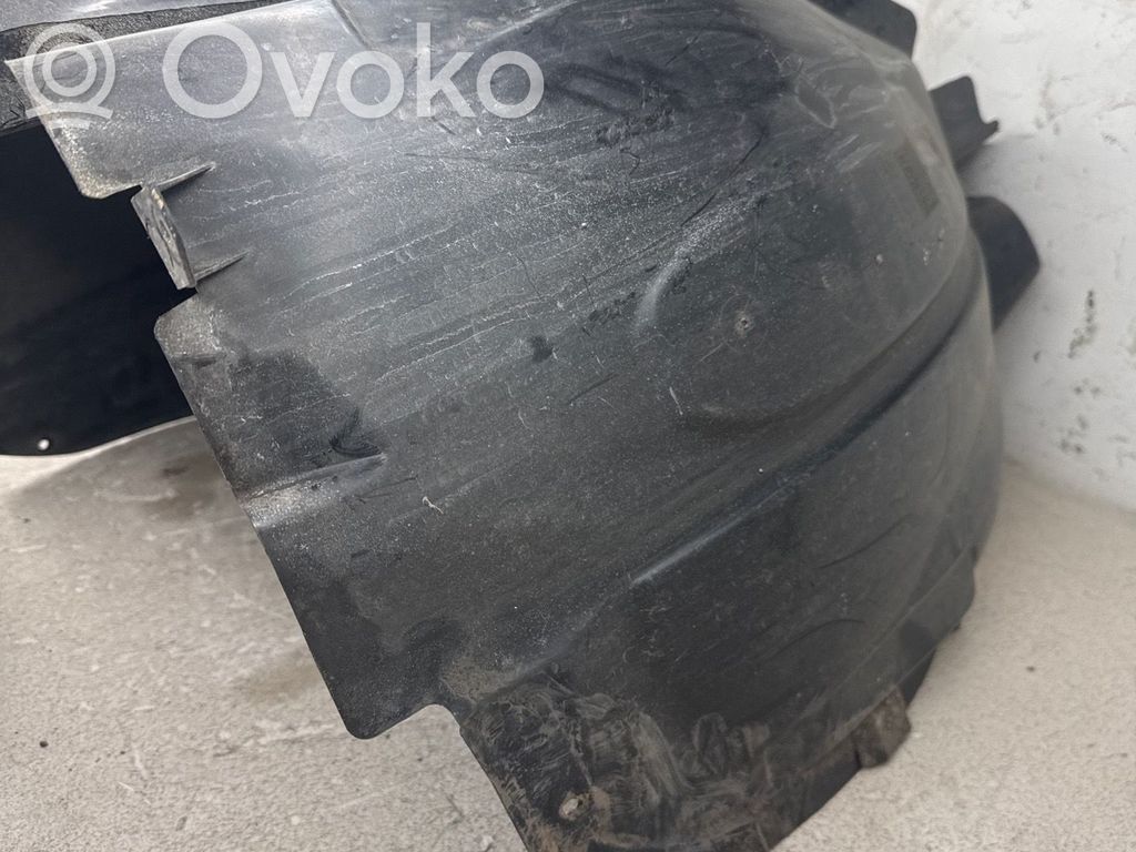 Opel Corsa E Apakšspārns 