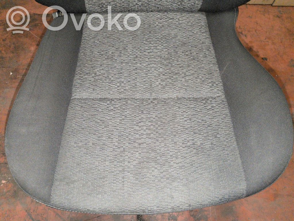 Renault Modus Siège passager avant 