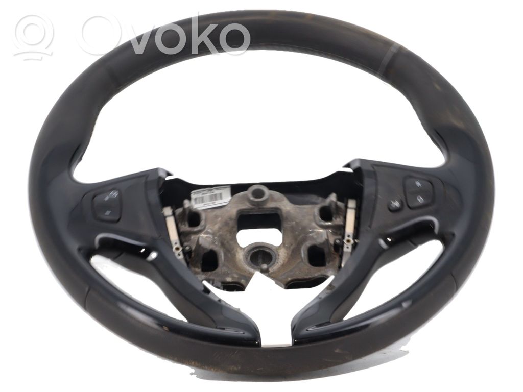 Renault Clio IV Ohjauspyörä 