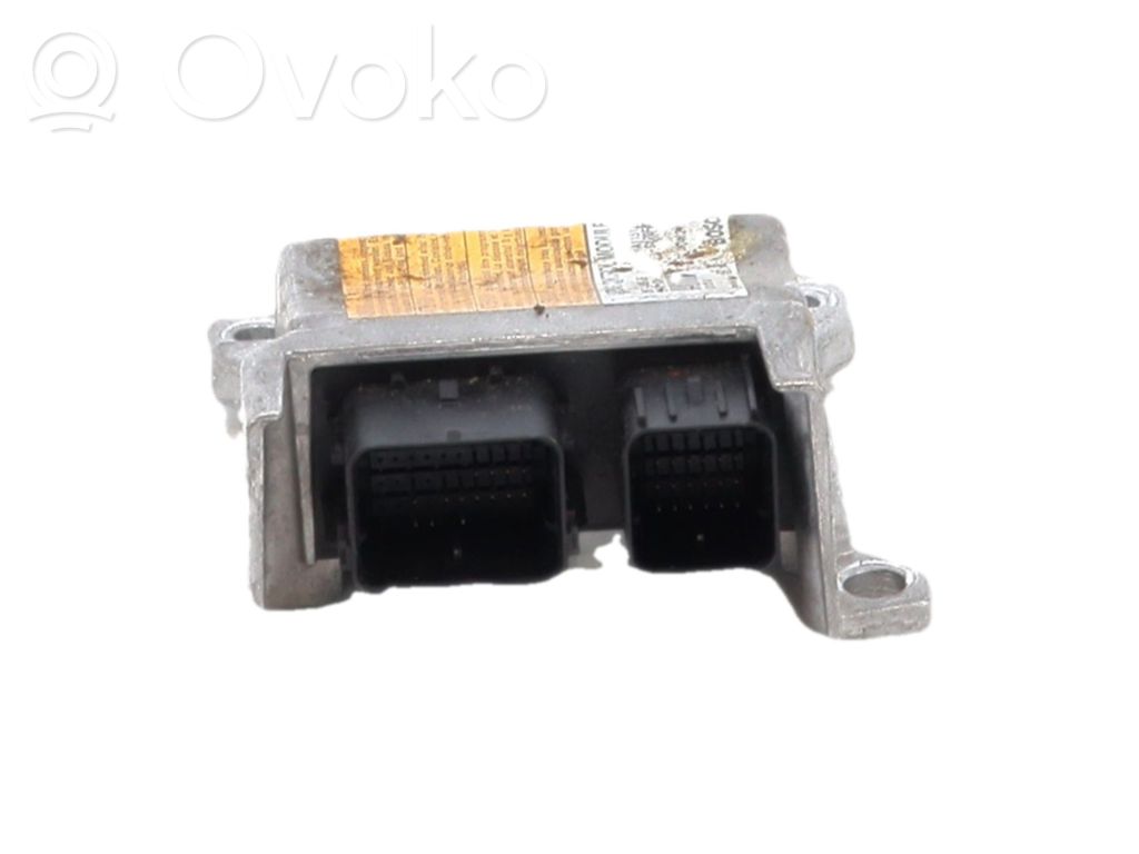 Airbag control unit/module   1303492