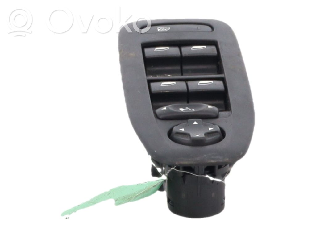 Peugeot 2008 I Electric window control switch 