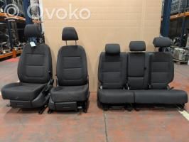 Tapicerka / Komplet   5N0885405FYQZ