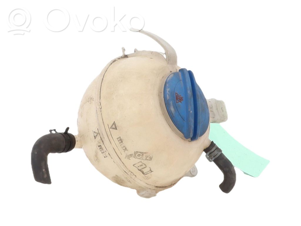 Seat Ibiza III (6L) Serbatoio di compensazione del liquido refrigerante/coperchio
