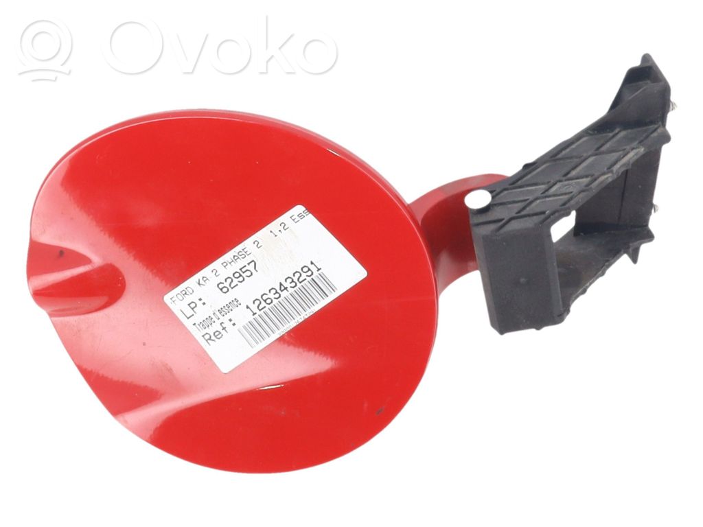Ford Ka Degalų bako dangtelis 