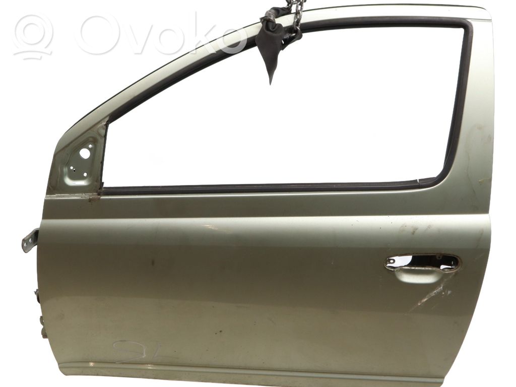 Toyota Yaris Ușă față 