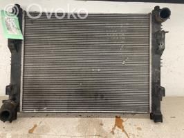 Renault Clio IV Radiator lichid răcire 