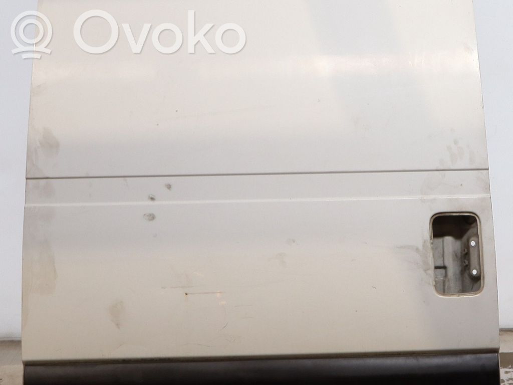 Citroen Jumpy Seitliche Schiebetür Seitentür 
