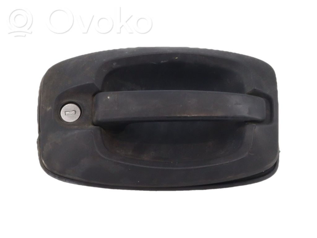 Etuoven ulkokahva   9101CY