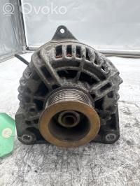 Renault Clio III Generator/alternator 
