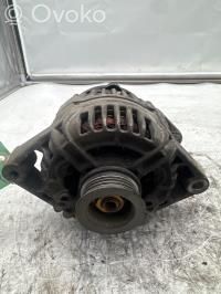 Opel Corsa C Generatore/alternatore 