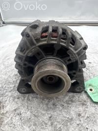 Renault Clio III Generator/alternator 