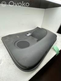 Renault Clio III Etuoven verhoilu