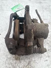 Opel Corsa D Etujarrusatula 