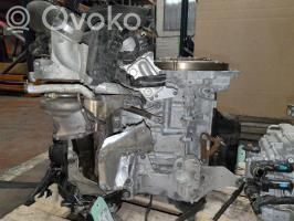 Peugeot 3008 II Motor 