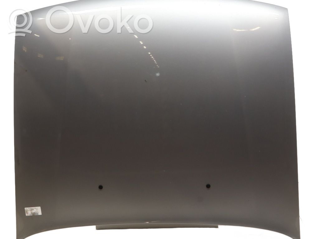 Opel Vectra A Konepelti 