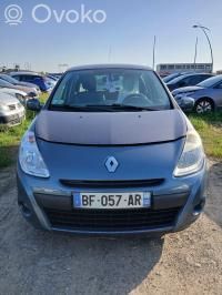 Renault Clio III Ecran/afișaj/ecran mic 