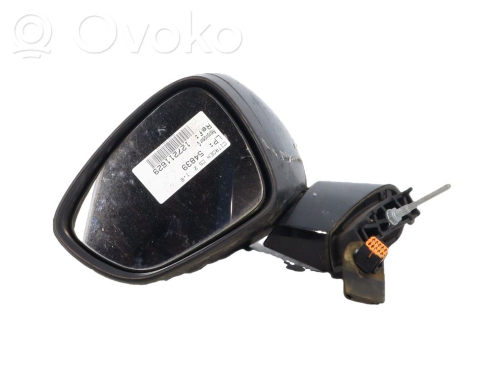 Citroen C5 Oglindă electrică ușă față 