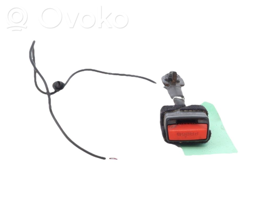 Mini One - Cooper F56 F55 Boucle de ceinture de sécurité avant 