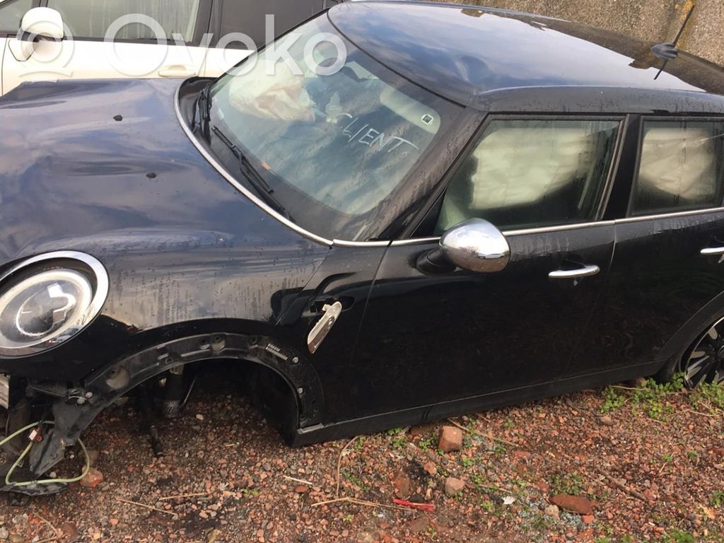 Mini One - Cooper F56 F55 Panou interior ușă spate 