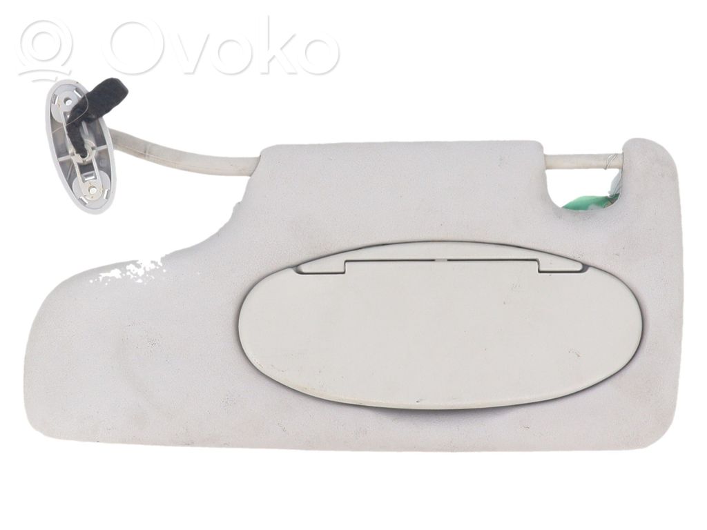 Mini One - Cooper R50 - 53 Sun visor 