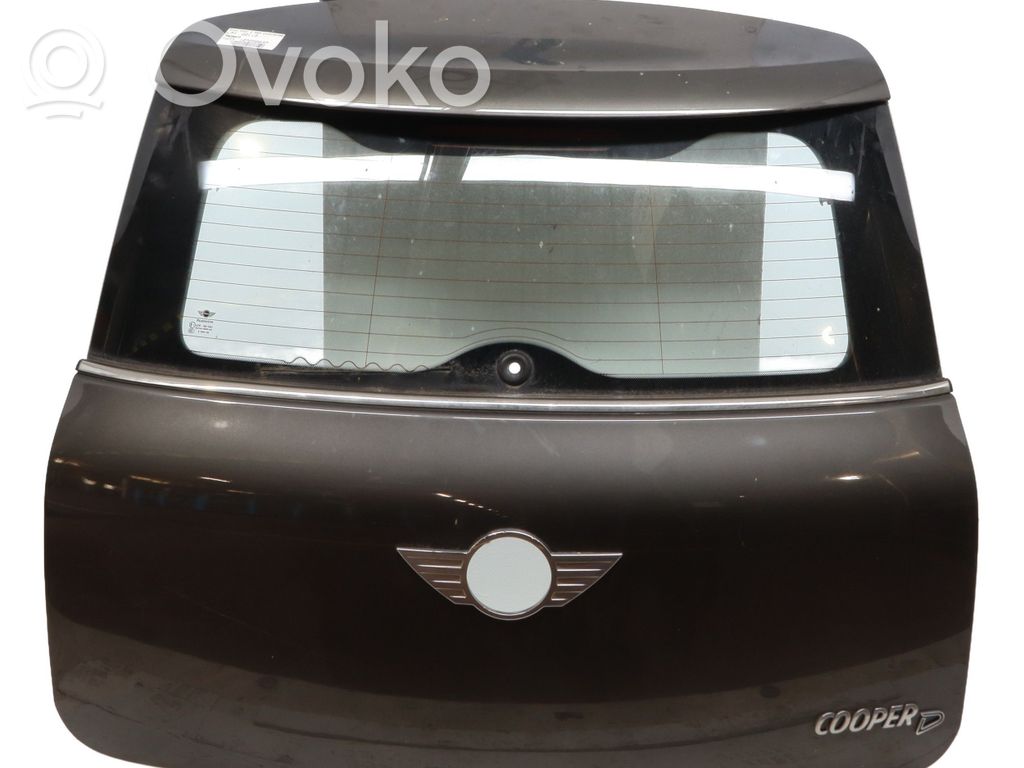 Mini Cooper Countryman R60 Hayon/capotă portbagaj 